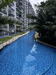 Kingsford Waterbay (D19), Apartment #547376491